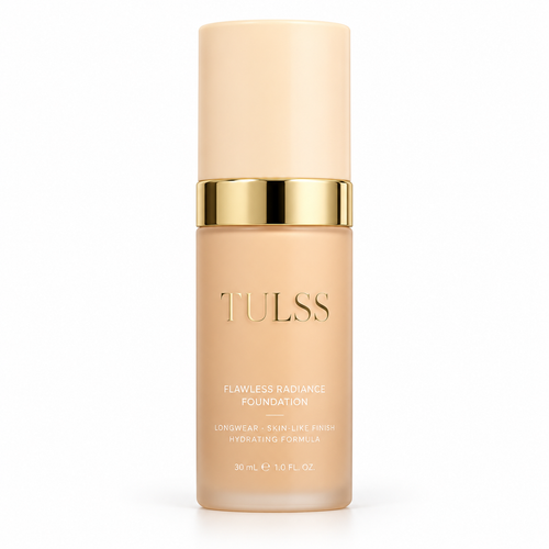 TULSS | Base de Maquillaje 4 en 1