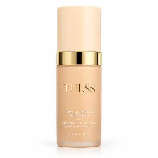 TULSS | Base de Maquillaje 4 en 1
