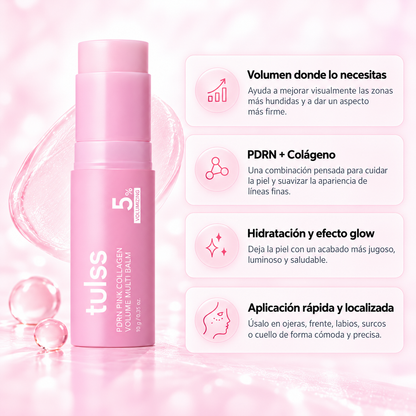 Stick de Colágeno PDRN – Tulss
